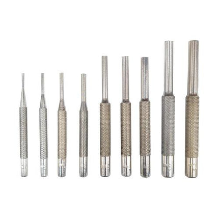 SAMJUNG Pin Punch Set