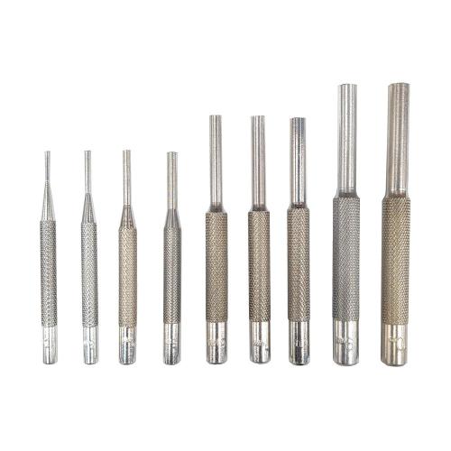SAMJUNG Pin Punch Set