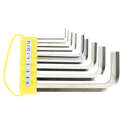 SAMJUNG L-Key Set Holder Type