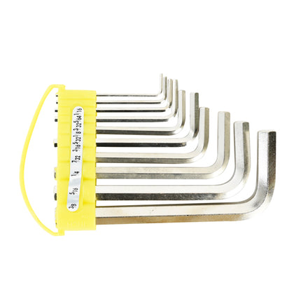 SAMJUNG L-Key Set Holder Type