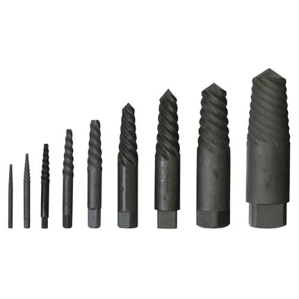 SAMJUNG Screw Extractor Set