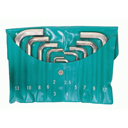 SAMJUNG L-Key Set SCM Steel