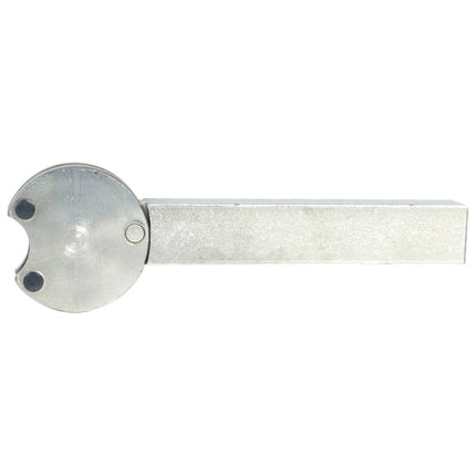 SAMJUNG Knurling Tool Holder