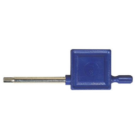 SAMJUNG Star Key Flag Type