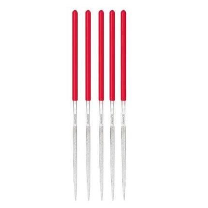 SAMICK Diamond File 'Special(215MM) Flat(1Plate=5EA)