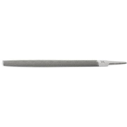 SAMICK File Half-Round 250mm (10') Coarse Cut