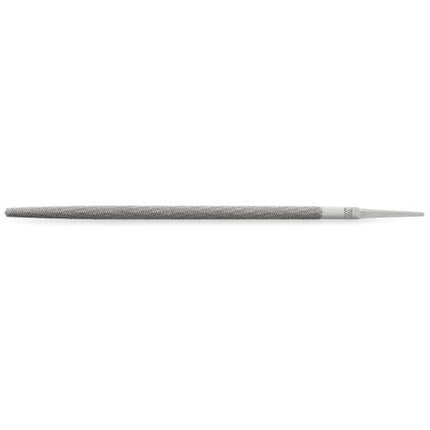 SAMICK File Round 250mm (10') Fine Cut
