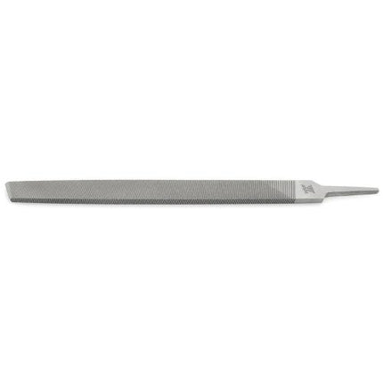 SAMICK File Flat 250mm (10') Coarse Cut