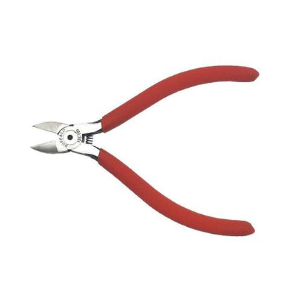 SESHIN BUFFALO Diagonal Cutting Nippers Mini 125mm (5')