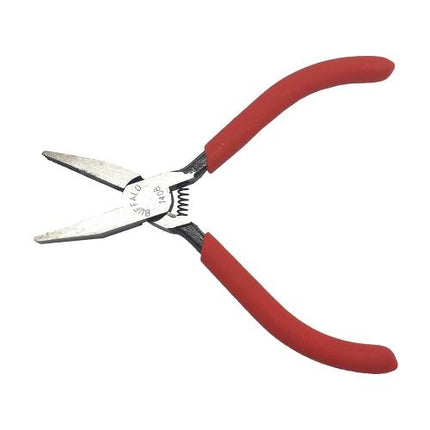SESHIN BUFFALO Bent Pliers Mini