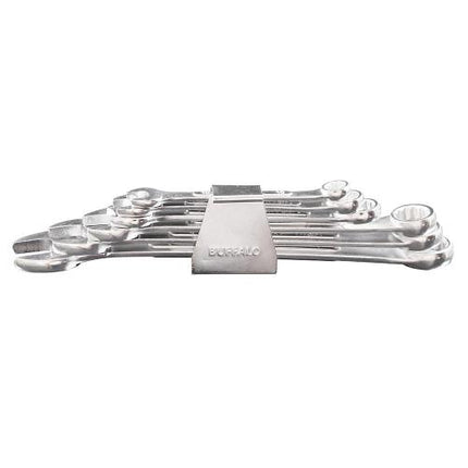SESHIN BUFFALO Combination Wrench Set 11P INCH