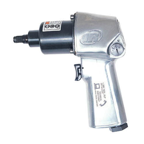 Ingersoll Rand Air Impact Wrench IR-212A 3/8" Drive, Pistol Grip