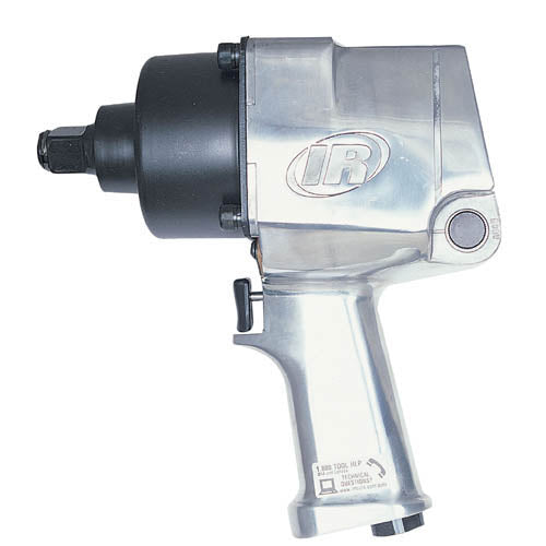 Ingersoll Rand Air Impact Wrench IR-261 3/4" Drive, Pistol Grip