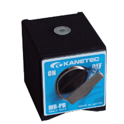 KANETEC Magnetic Base MB-PB