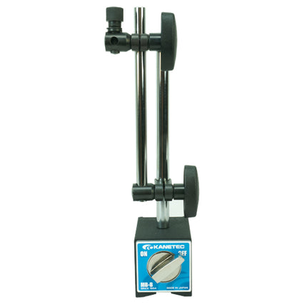 KANETEC Magnetic Base MB-B-DG8C