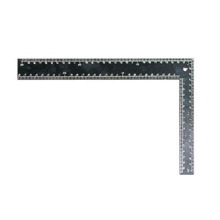SB Try Square, Black Coated