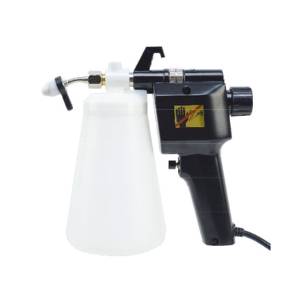 SUNJIN Electric Textile Spotting Gun