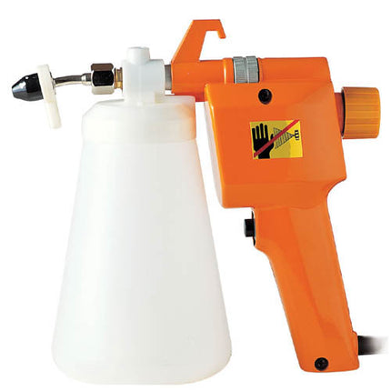 SUNJIN Spray Gun Nozzle