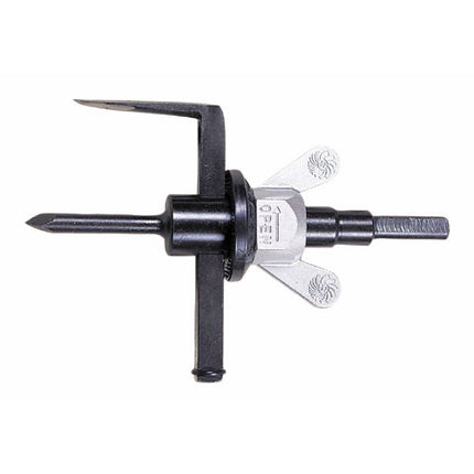 KABGU Adjustable Hole Saw Woodworking