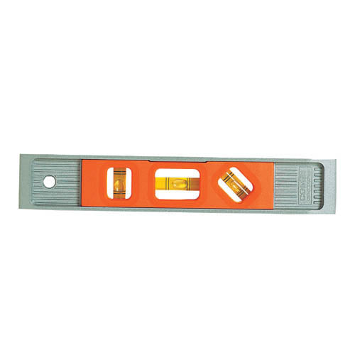 SB Torpedo Level, Magnetic 230–250 mm