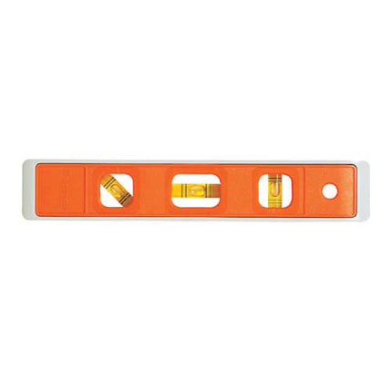 SB Torpedo Level, Magnetic 230–250 mm