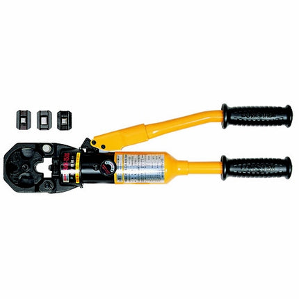 LOBSTER Hydraulic Crimping Tool