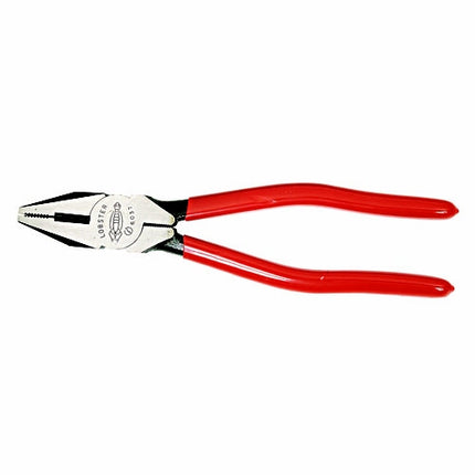 LOBSTER Lineman's Pliers
