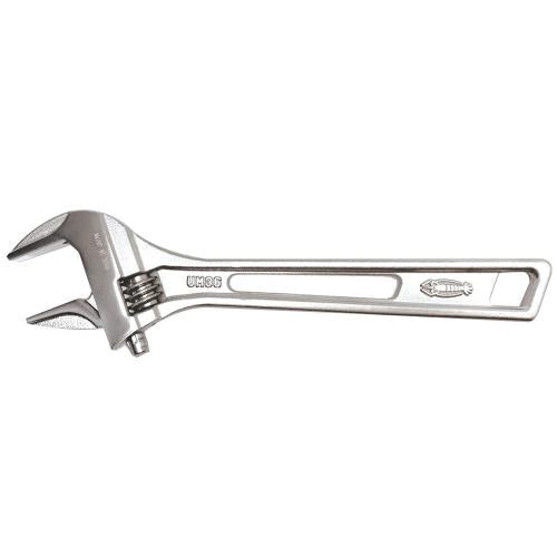 LOBSTER Lightweight Adjustable Wrench