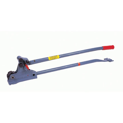 MCC Cutter Bender