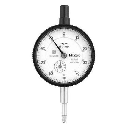 MITUTOYO Dial Indicator