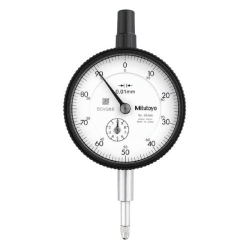 MITUTOYO Dial Indicator