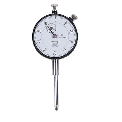 MITUTOYO Dial Indicator