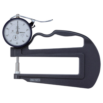 MITUTOYO Dial Thickness Gauge