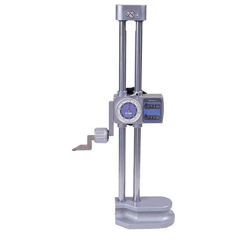 MITUTOYO Dial Height Gauge
