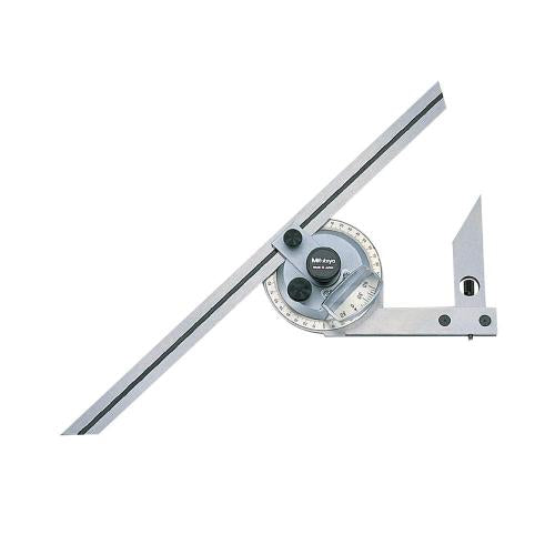 MITUTOYO Bevel Protractor