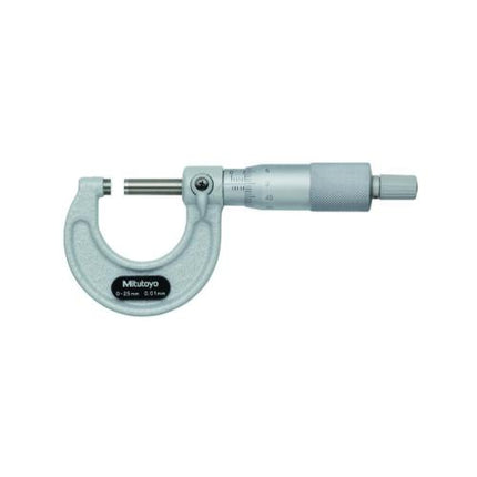 MITUTOYO Outside Micrometer with Digit Counter