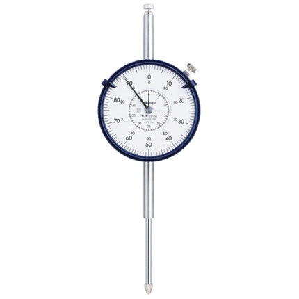 MITUTOYO Dial Indicator