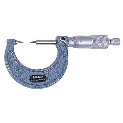 MITUTOYO Point Micrometer
