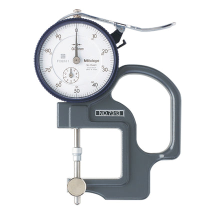 MITUTOYO Dial Thickness Gauge