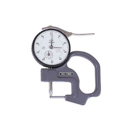 MITUTOYO Dial Thickness Gauge