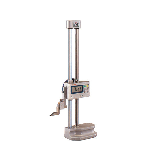 MITUTOYO Digimatic Height Gauge with SPC Output