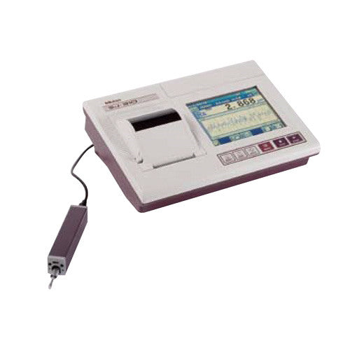 MITUTOYO Surface Roughness Tester