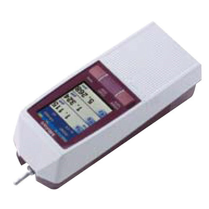 MITUTOYO Surface Roughness Tester