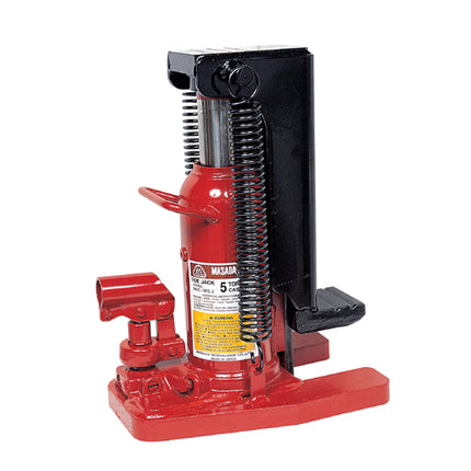 MASADA Toe Jack MHC-2RS-2