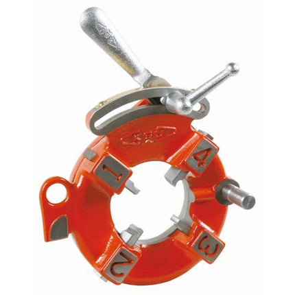 KSU Die Head for Pipe Threading Machine for 80B,C for (2*3)