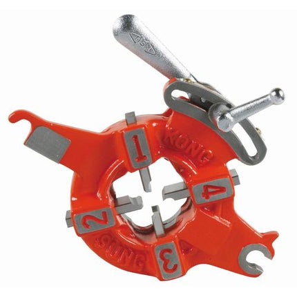 KSU Die Head for Pipe Threading Machine