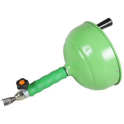 KSU Drain Cleaner (Hand Spinner) 10M