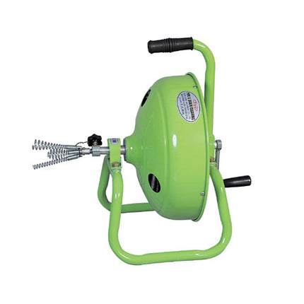 KSU Drain Cleaner (Hand Spinner) 30M