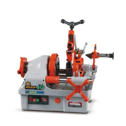 KSU Pipe Threading Machine KSU 40mm(1 1/2")