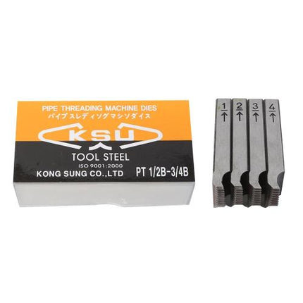KSU Machine Threading Dies, SK-3